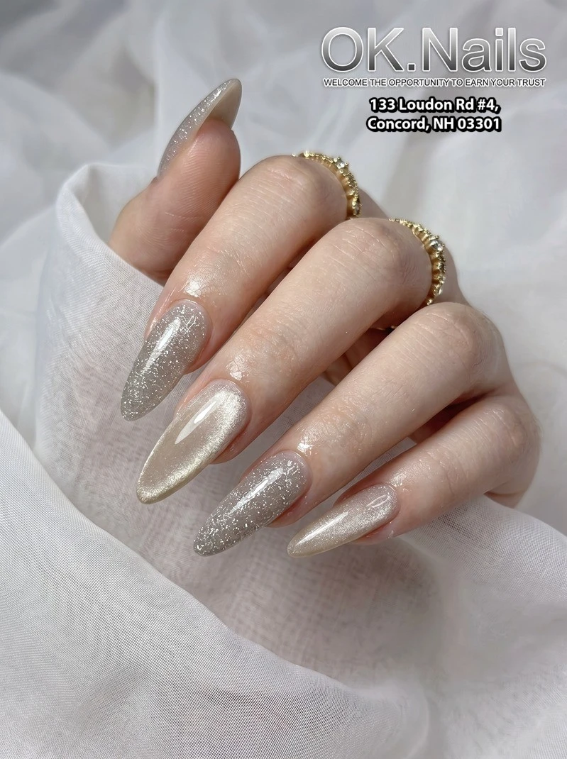OK Nails